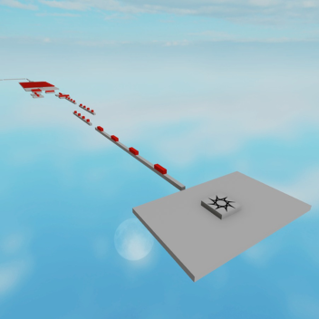 Obby Training🚩