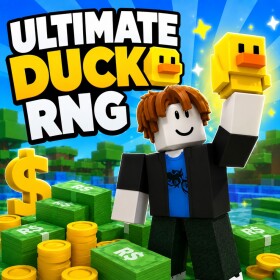 Ultimate Duck Rng