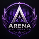 Arena Ascendants