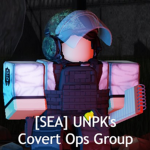 [SEA] Covert Operations Group