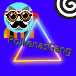 Rolkenas