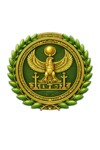 Egyptian Royal Guard⋅ ᅠ