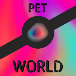 Pet World!