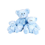#Teddy bear Squad!