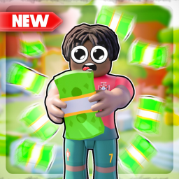 [💸] Cash Grabbing Simulator [BETA]