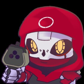 Revenant Join Application