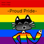 -Proud Pride-