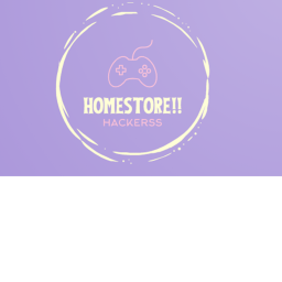 Hackerss HomeStore