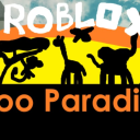 🐘Zoo🦁 🐒Paradise🦍