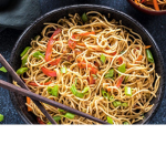 Epic Noodles
