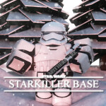 [PATROL] Starkiller Base