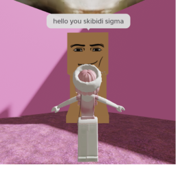 silly game