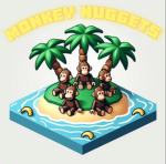 Monkey Nuggets