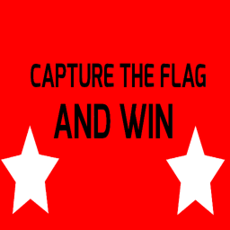 CAPTURE THE FLAG AND WIN