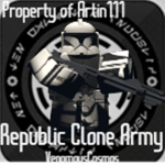 ＴCA| Ｔhe Ｃlone Ａrmy