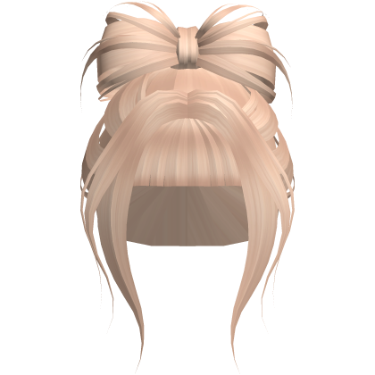 Blonde