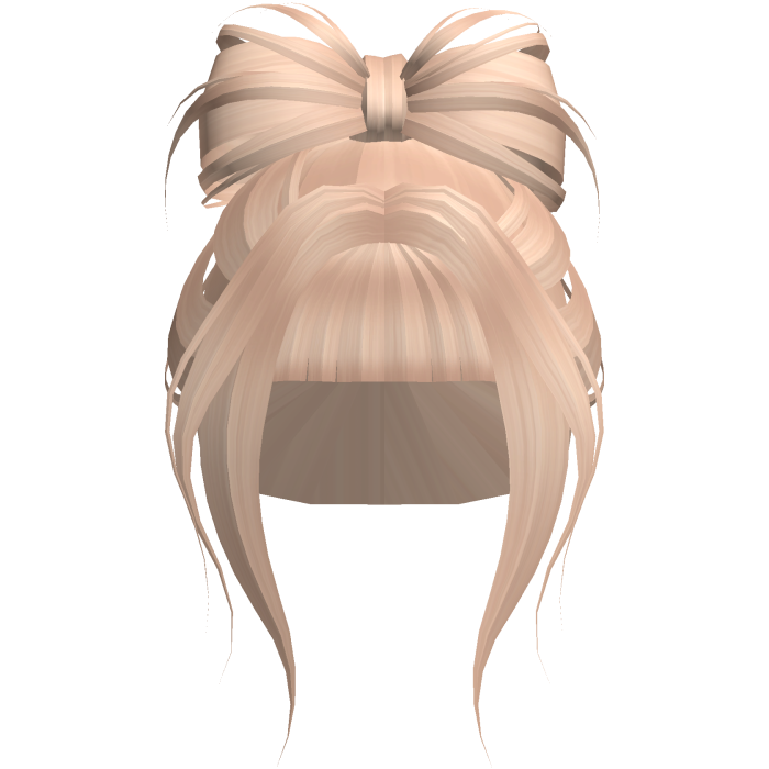 Blonde