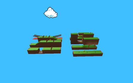 Line Runner