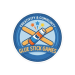 Glue Stick Games