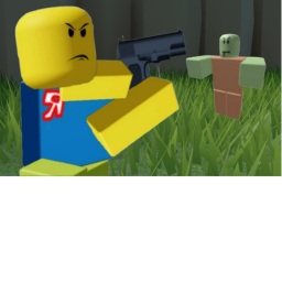 Zombie Survival Game