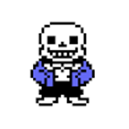 Sans Pun Generator