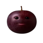 Niche Grape Morph