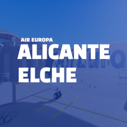 Alicante-Elche Airport