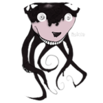 Screech Bingus