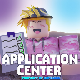 Application Center
