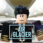 AirGlacier