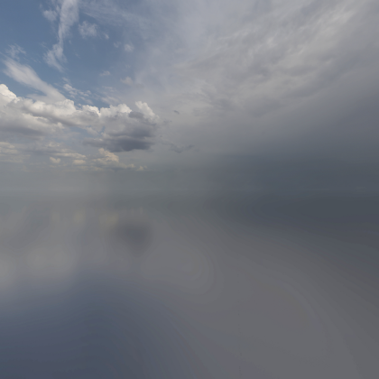 ######## Custom Sky