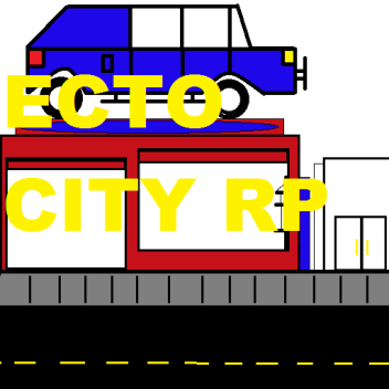 (2.5) Ecto City RP
