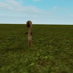 mini statue test icon