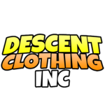 -Descent Clothes Inc-