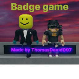 Badge Game
