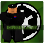 // Imperial Army \\