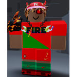 Team Iceburg292