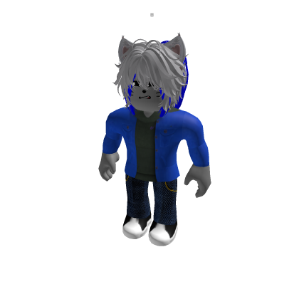 Raveny X. D. Model