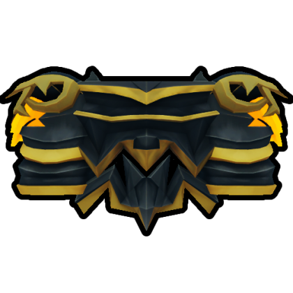 Blackstone Plate