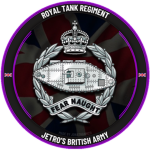 [BA] - Royal Tank Regiment