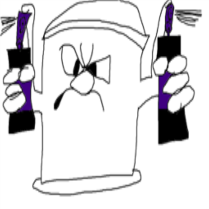 graffiti Roblox decal