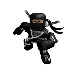 Ninja vs armey
