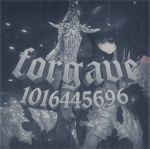 Forgave 許