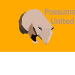 Possum’s United