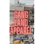GangLand Apparel
