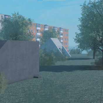 🚷Simulator Of Urbex🚷