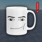 🥤 The Biggest Cup in Roblox!