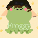 Foggy Frog's