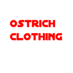 Ostrich Thrift Clothing