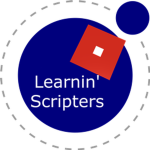 Learnin' Scripters